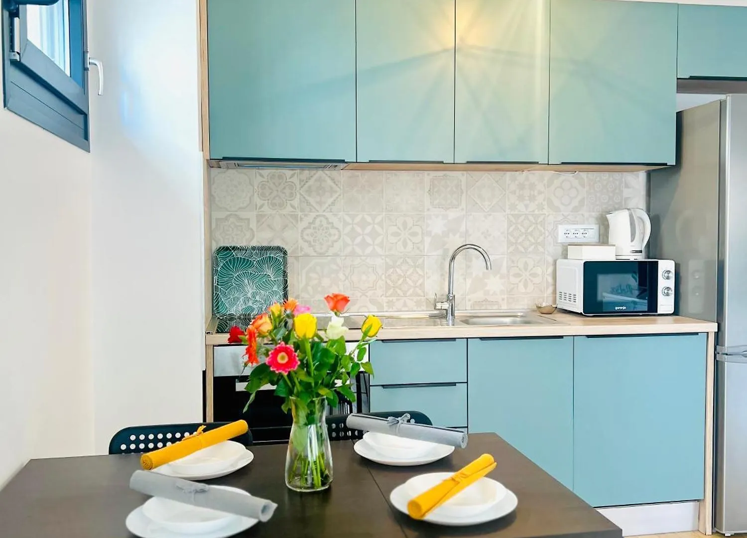 Almond 2 - Free Parking Apartment Split