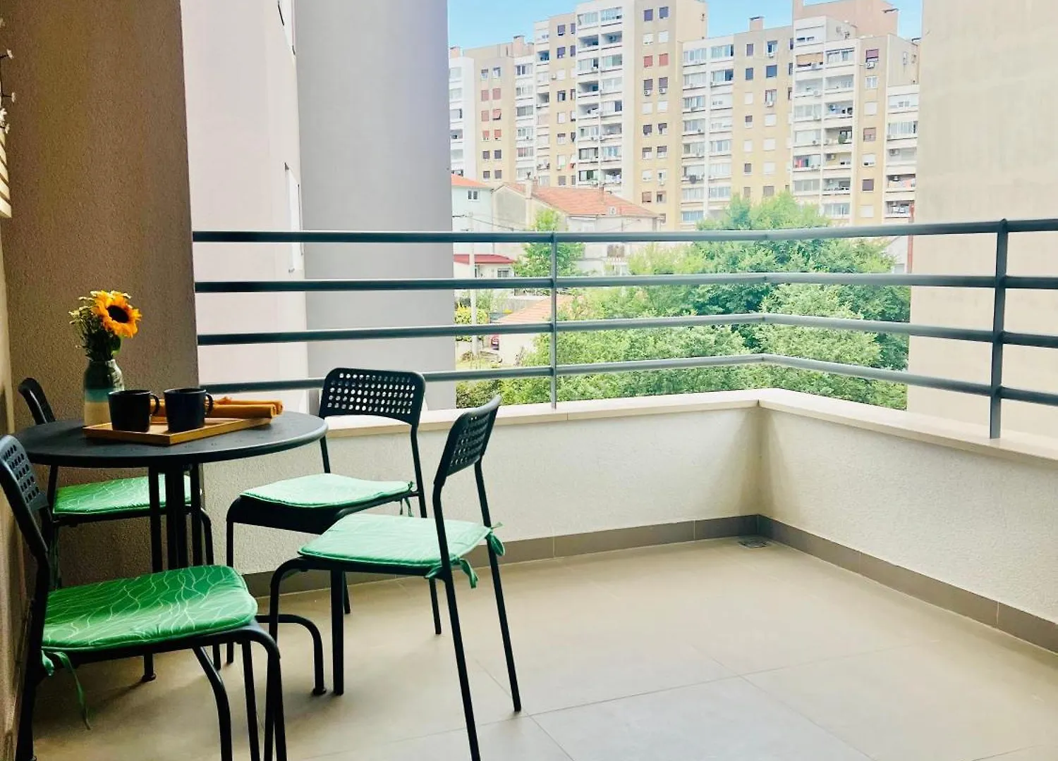 Almond 2 - Free Parking Apartment Split Croatia