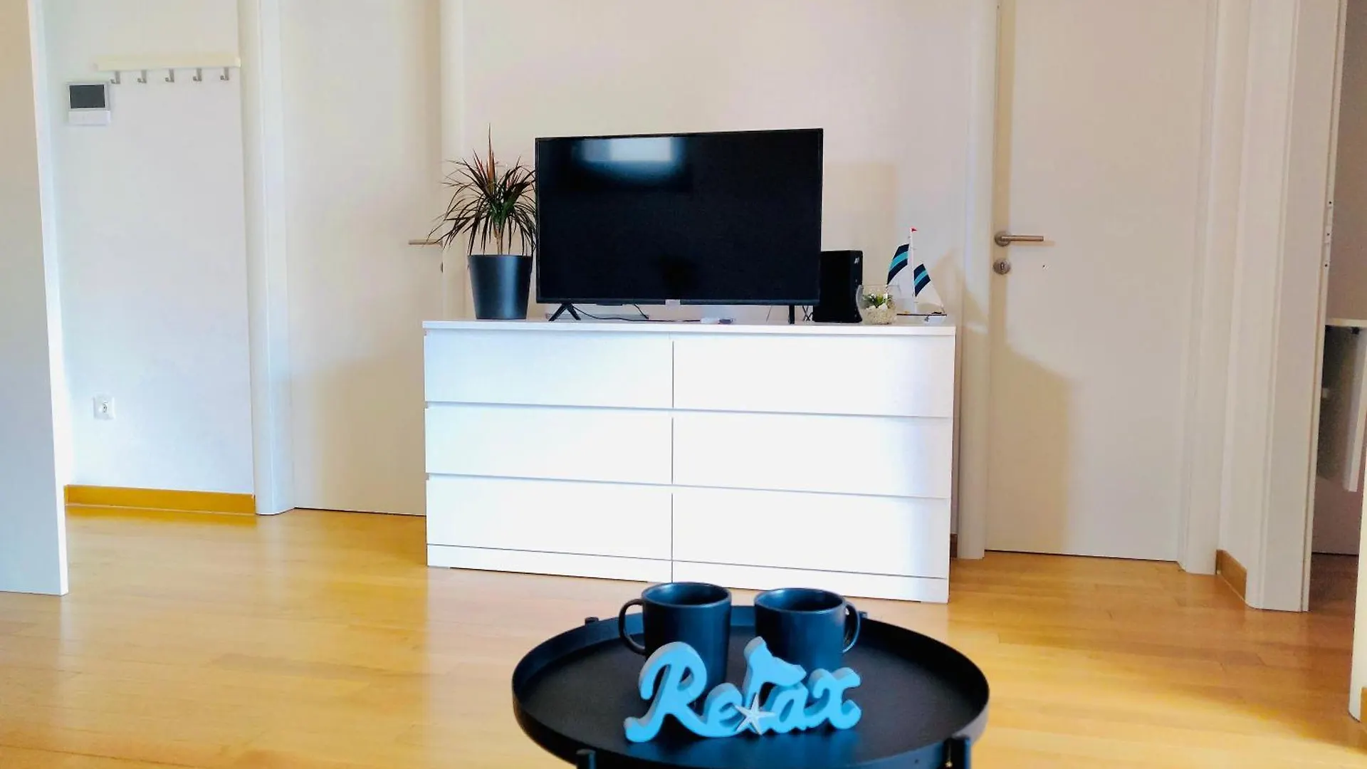 Almond 2 - Free Parking Apartment Split Croatia