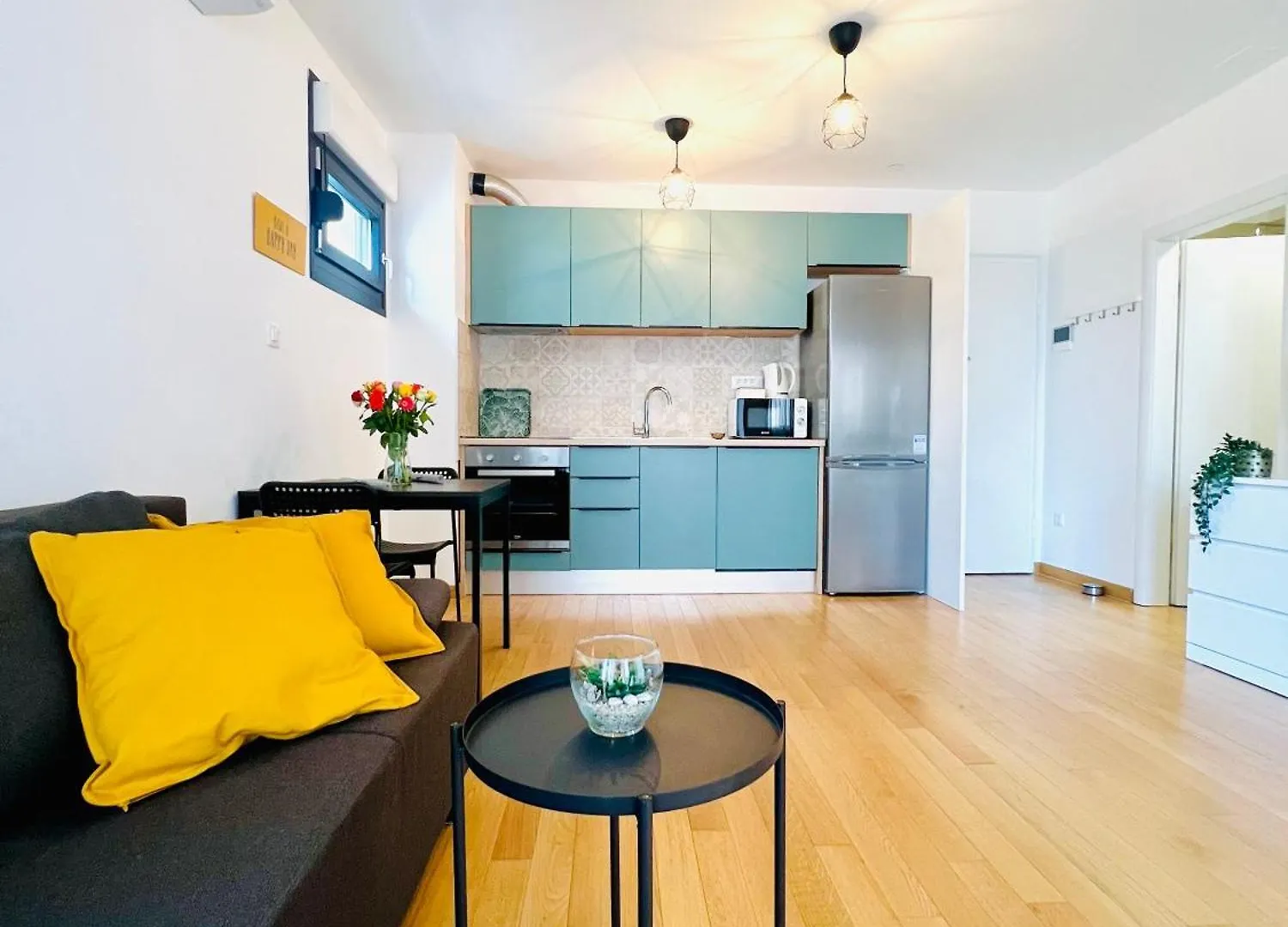Almond 2 - Free Parking Apartment Split