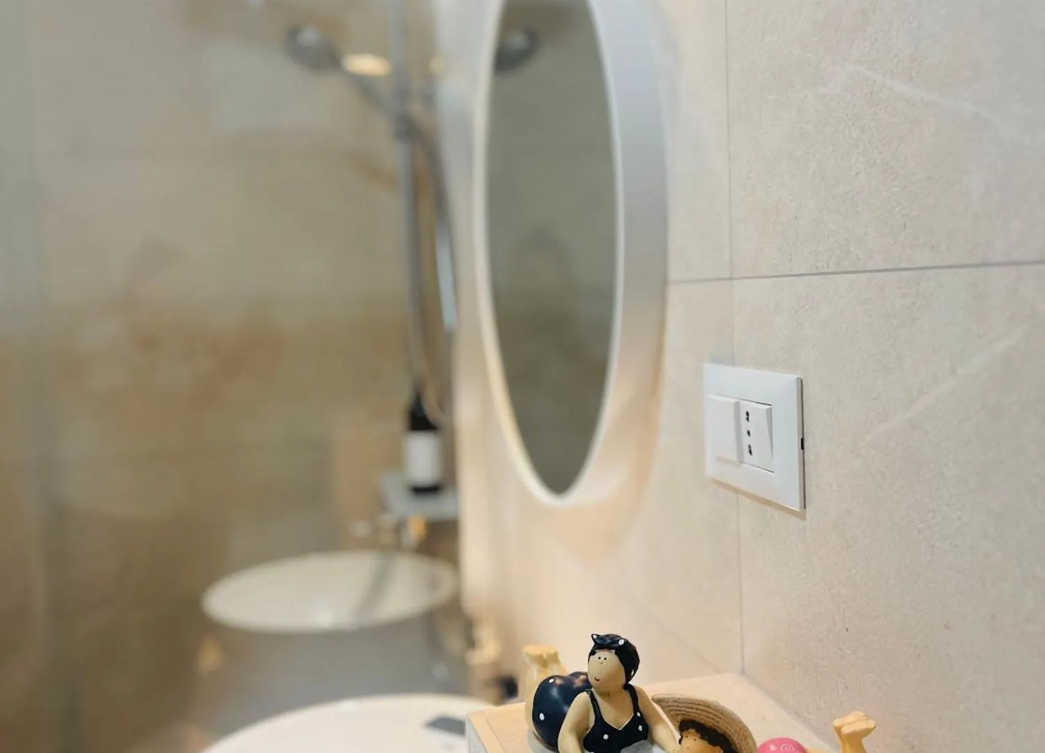 Almond 2 - Free Parking Apartment Split Croatia