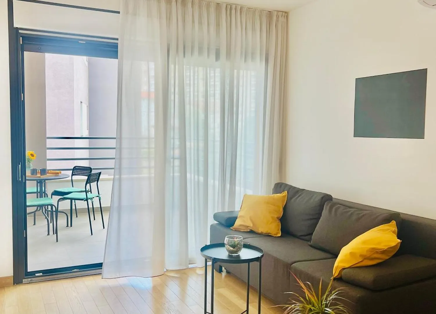Almond 2 - Free Parking Apartment Split