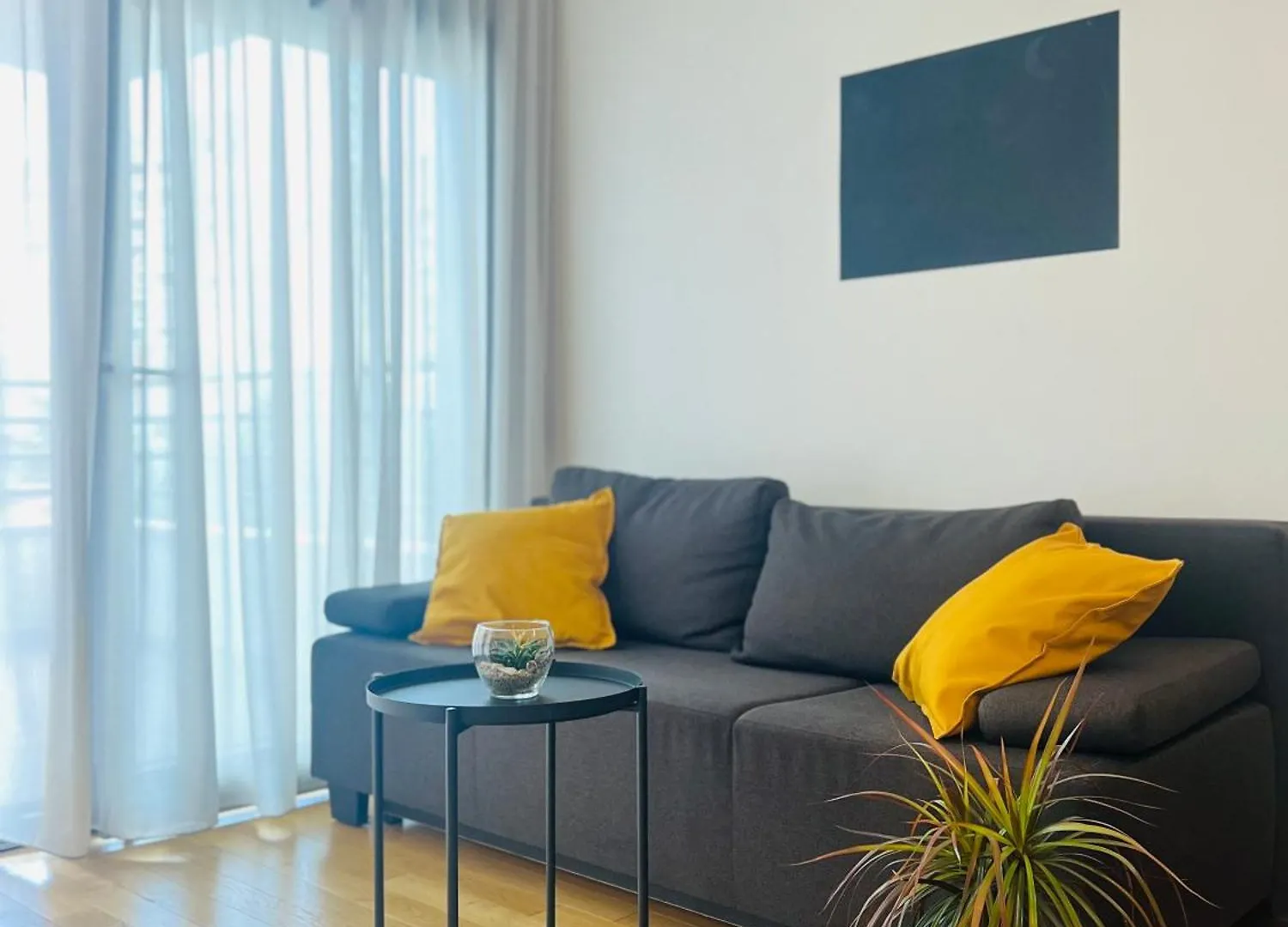 Almond 2 - Free Parking Apartment Split