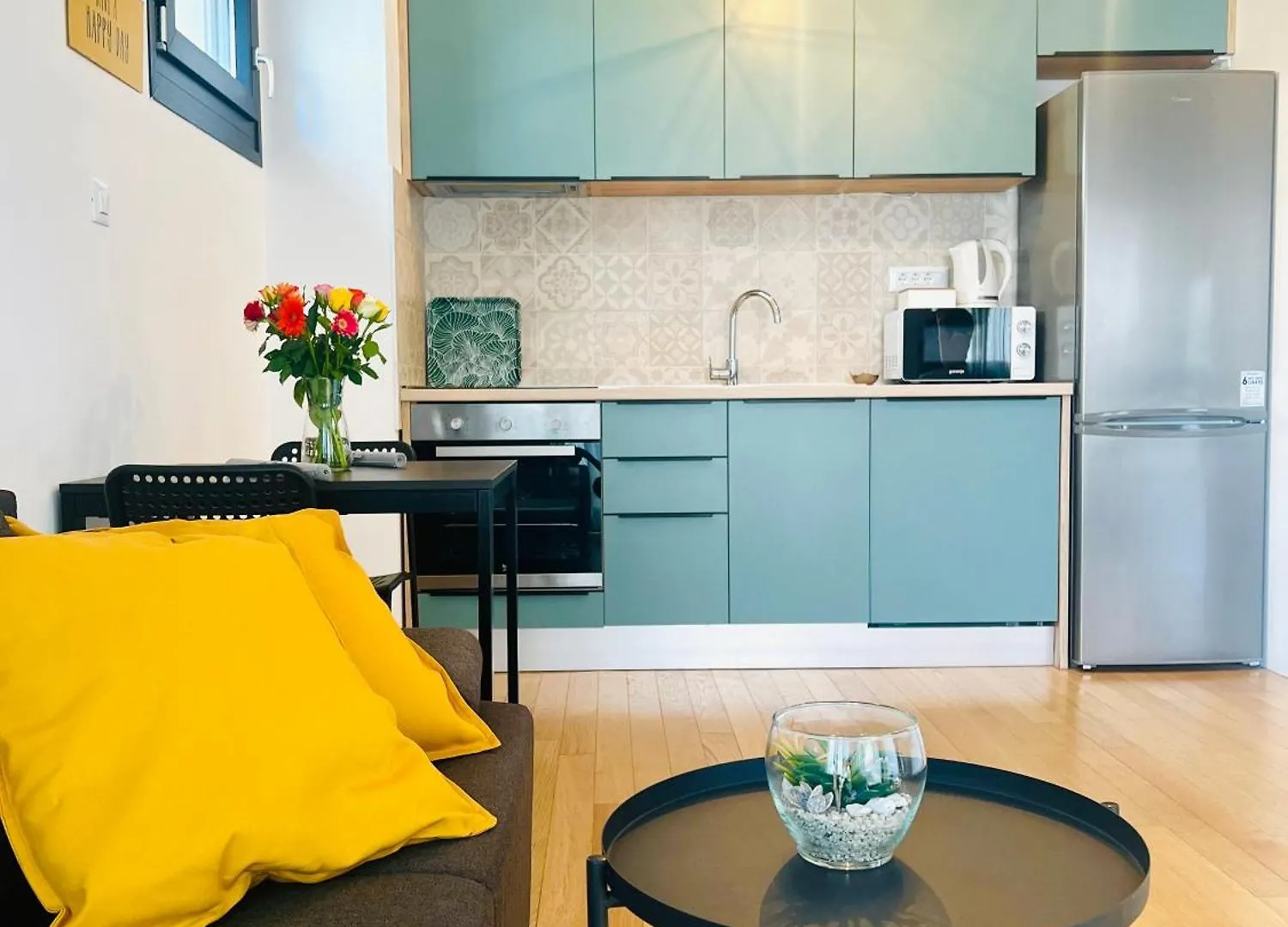 Almond 2 - Free Parking Apartment Split