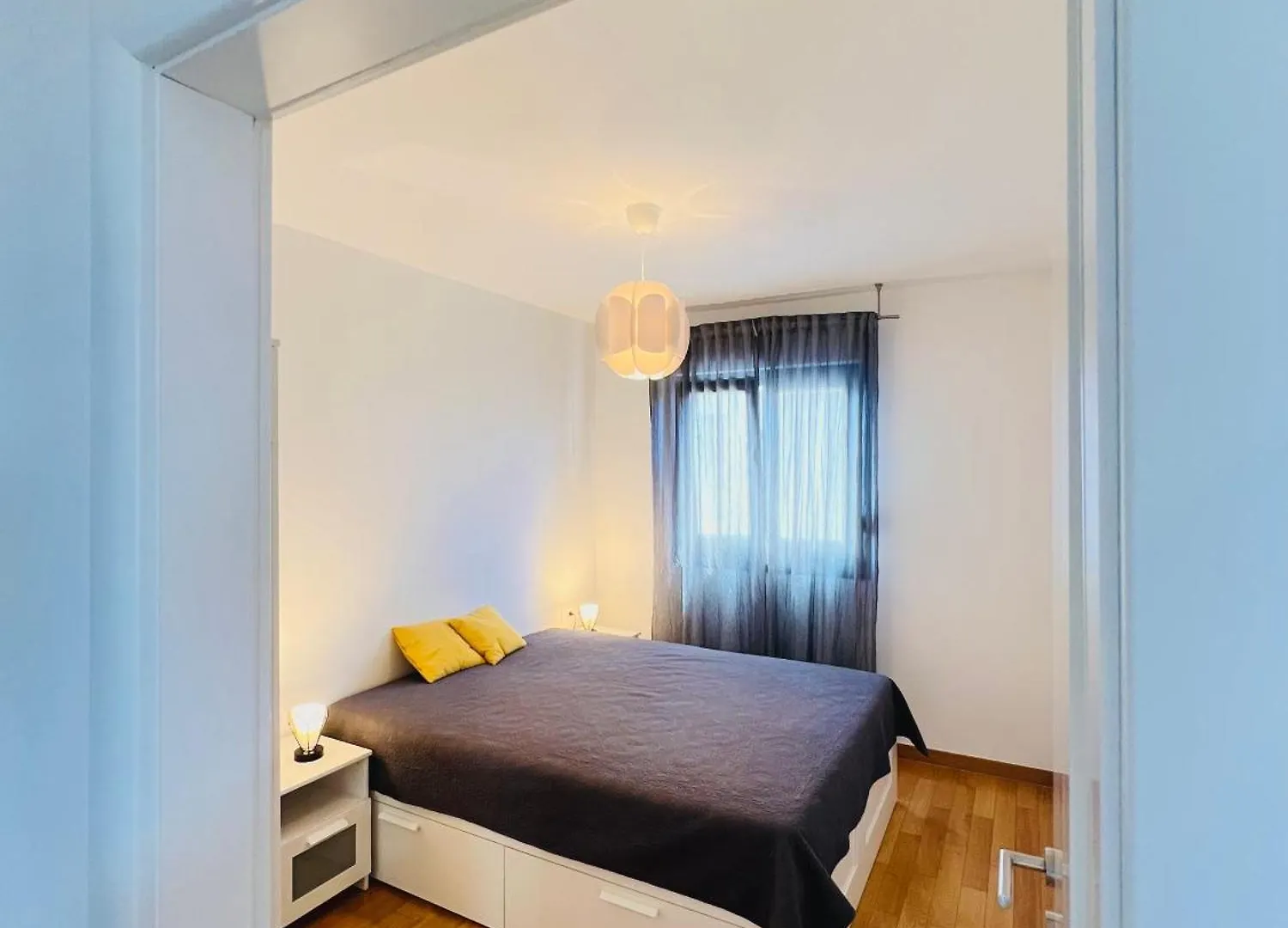 Almond 2 - Free Parking Apartment Split 0*,