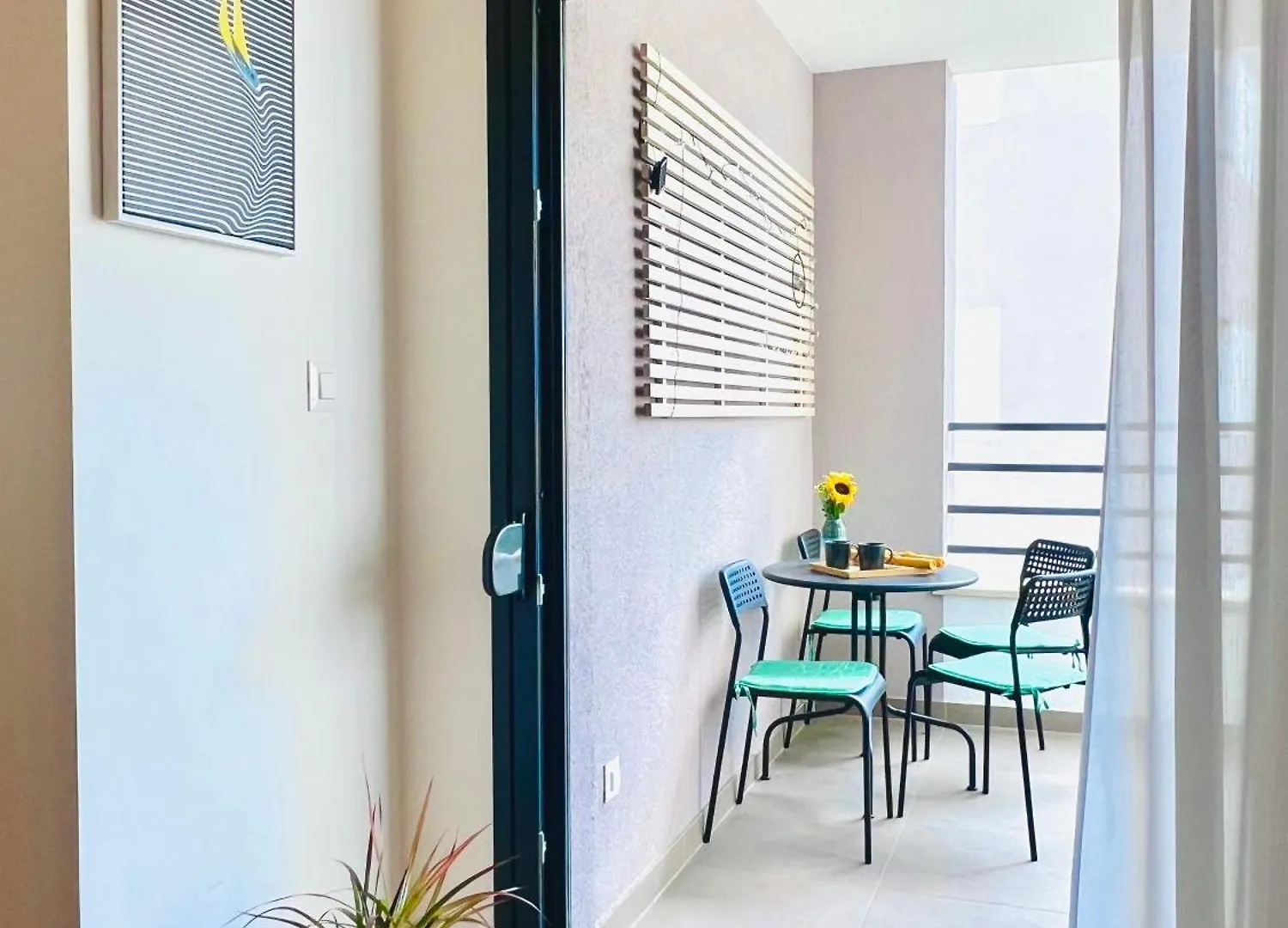 Almond 2 - Free Parking Apartment Split Croatia