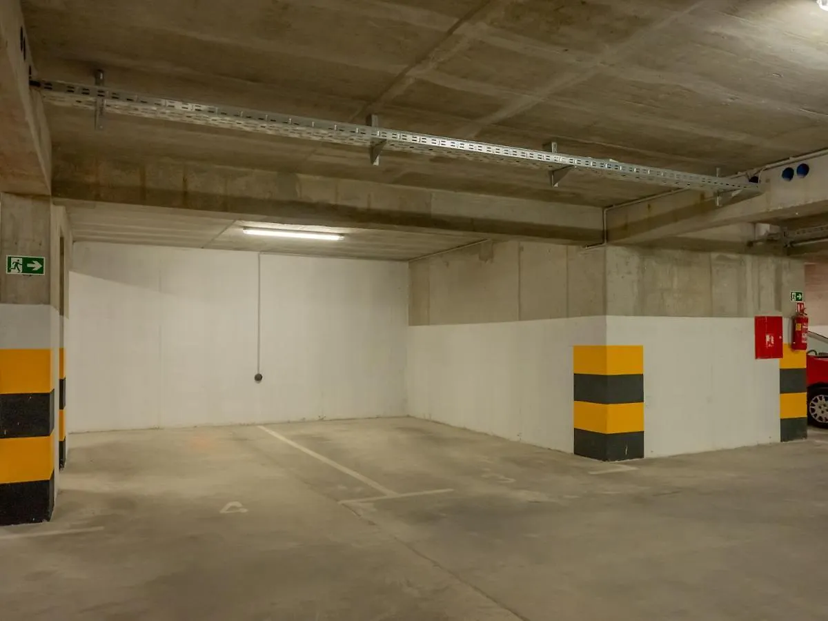 Almond 2 - Free Parking Apartment Split