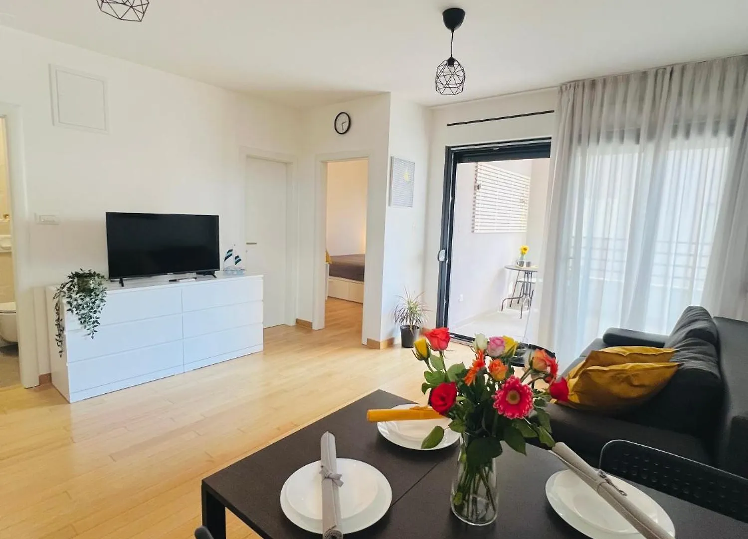 Almond 2 - Free Parking Apartamento Split