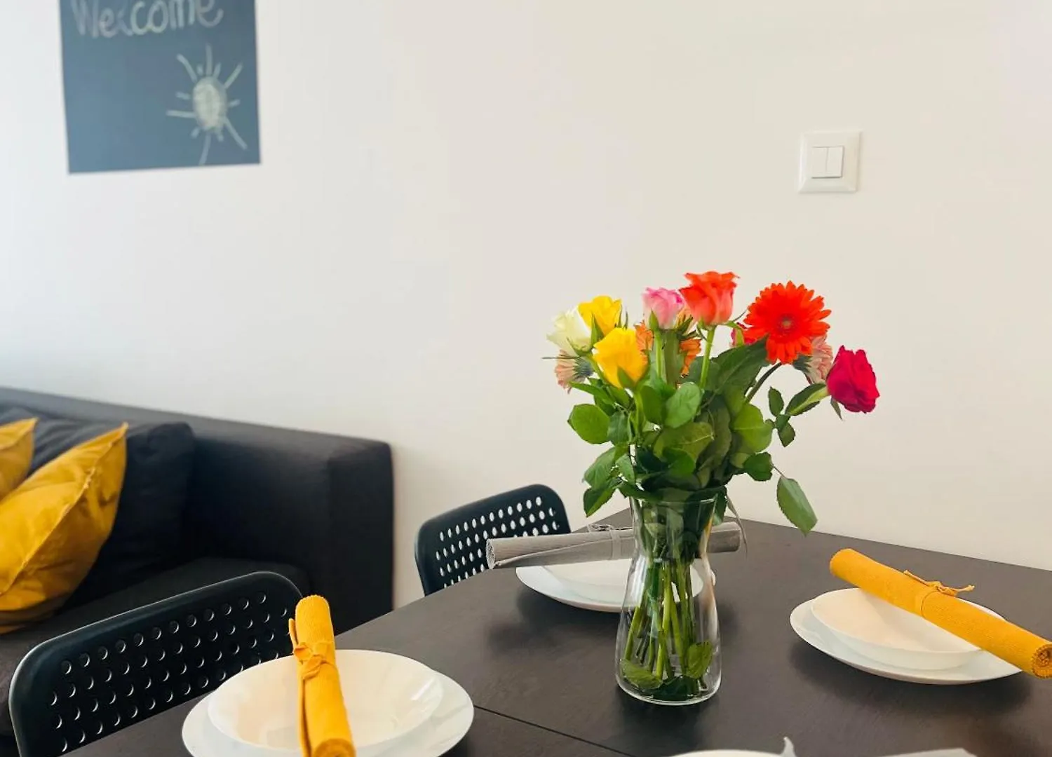 Almond 2 - Free Parking Apartamento Split