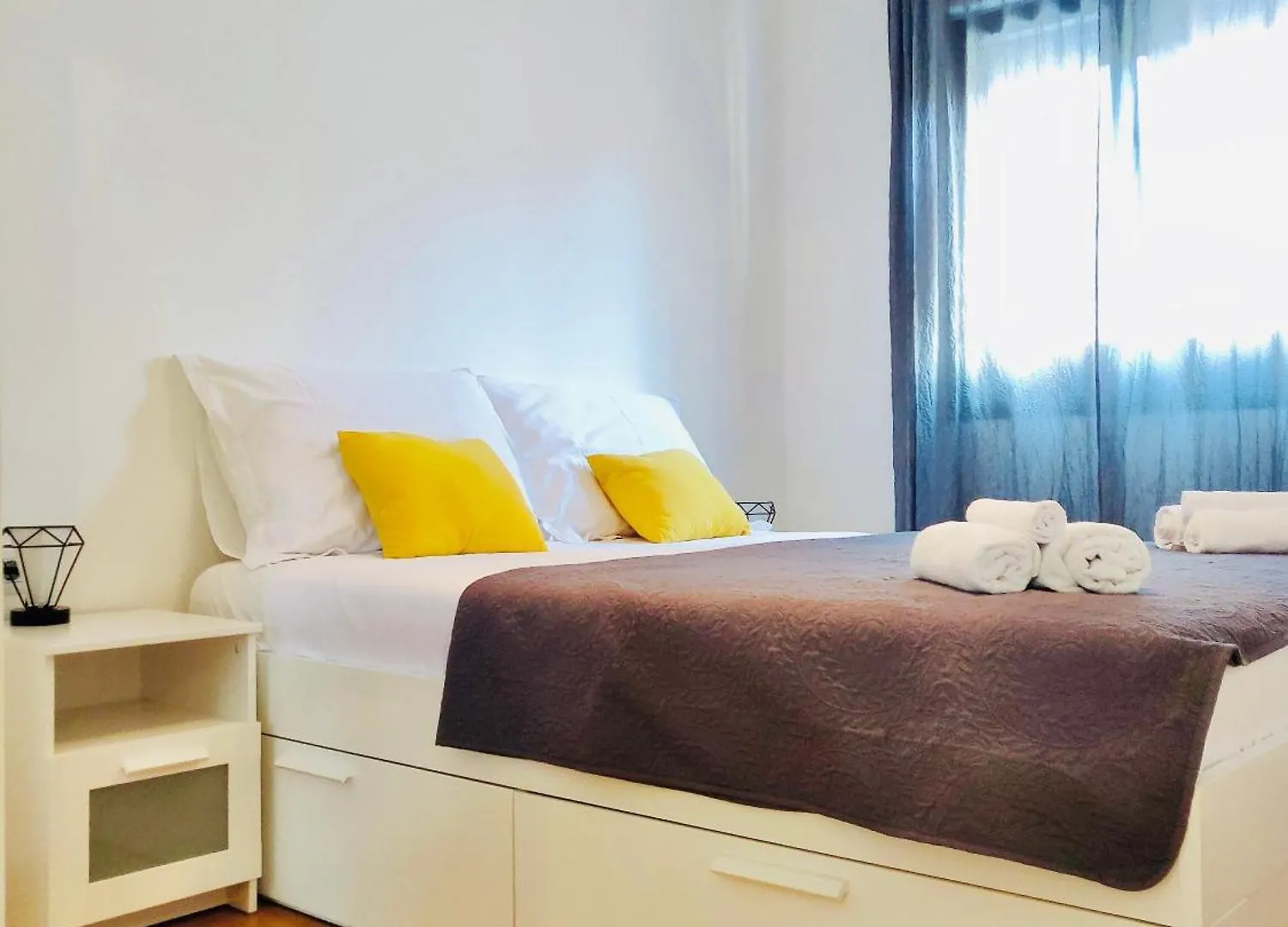 Almond 2 - Free Parking Apartment Split