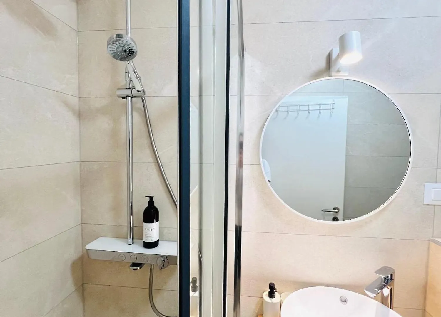 Almond 2 - Free Parking Apartamento Split