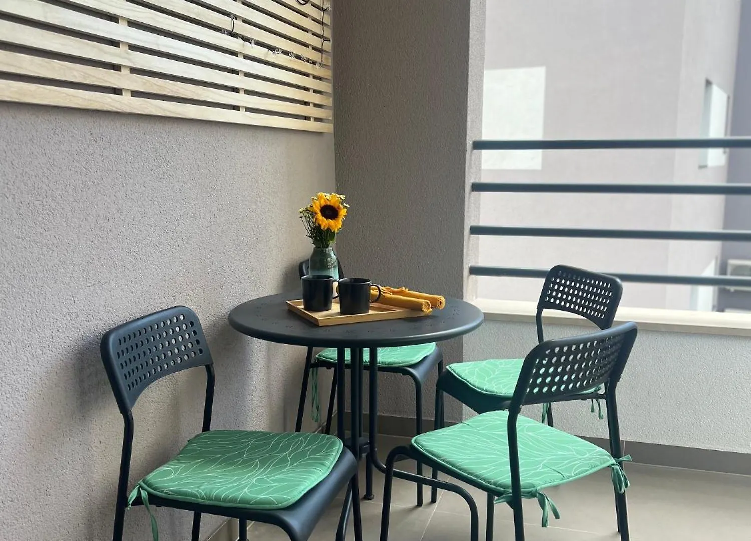 Almond 2 - Free Parking Apartamento Split