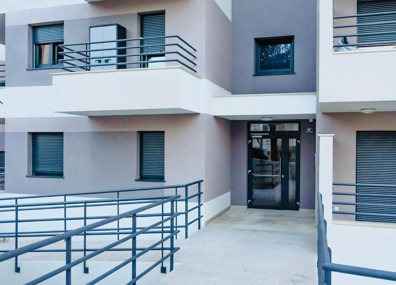 Almond 2 - Free Parking Apartment Split