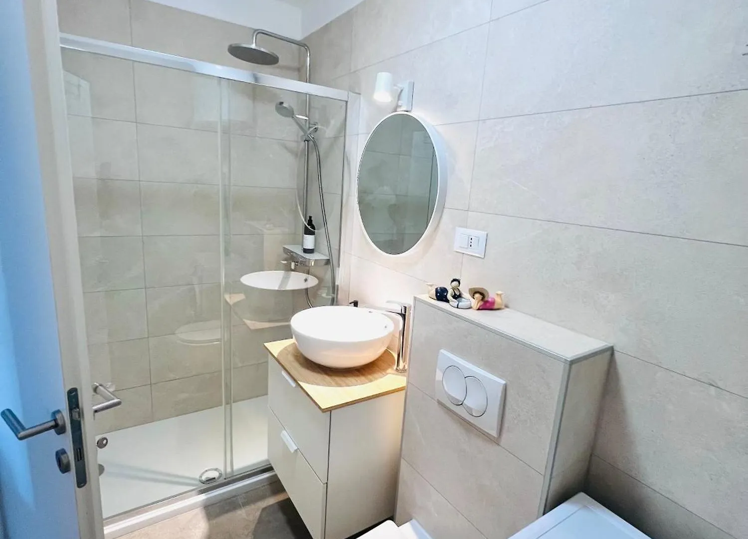 Almond 2 - Free Parking Apartamento Split 0*,