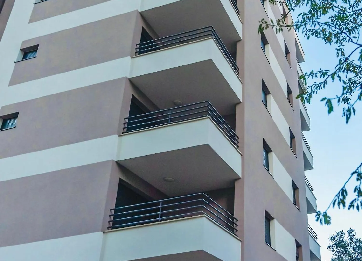 Almond 2 - Free Parking Apartamento Split 0*,  Croácia